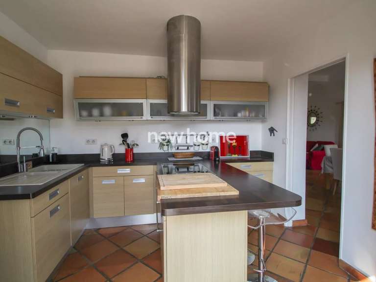 Apartment Les Adrets-de-l'Estérel - 4 bedrooms - 124m²