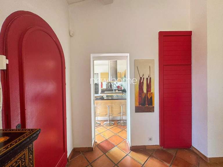 Appartement Les Adrets-de-l'Estérel - 4 chambres - 124m²