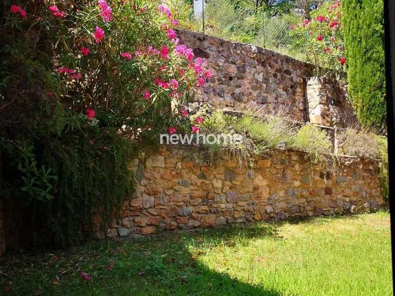 Apartment Les Adrets-de-l'Estérel - 4 bedrooms - 124m²