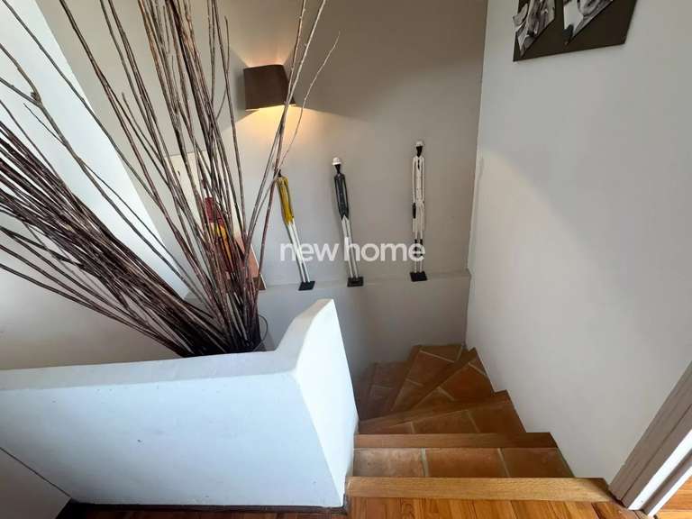 Apartment Les Adrets-de-l'Estérel - 4 bedrooms - 124m²