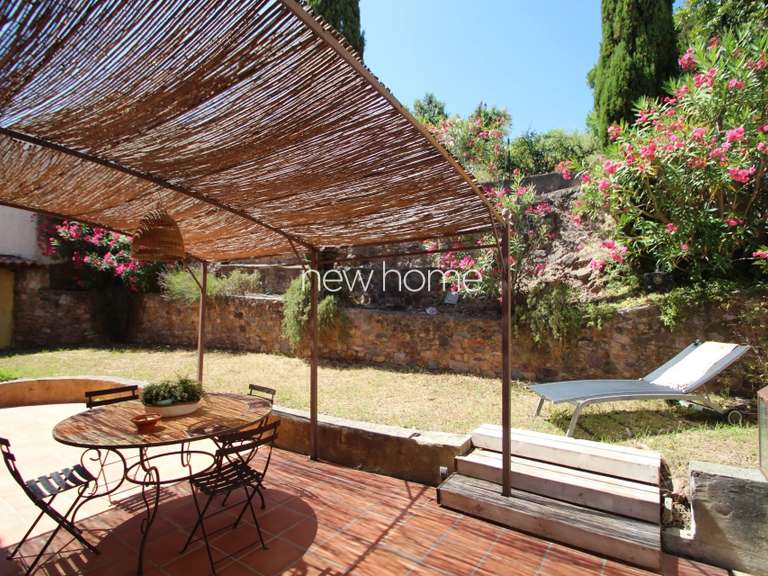 Appartement Les Adrets-de-l'Estérel - 4 chambres - 124m²