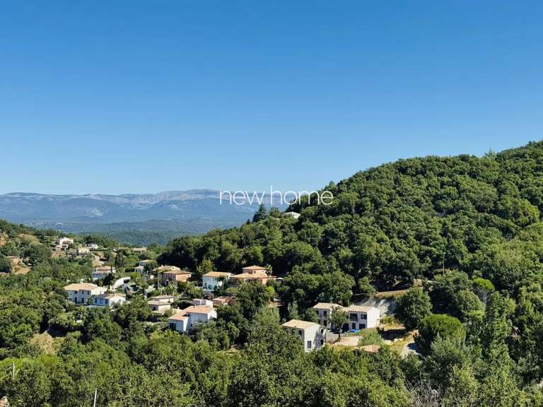 Appartement Les Adrets-de-l'Estérel - 4 chambres - 124m²