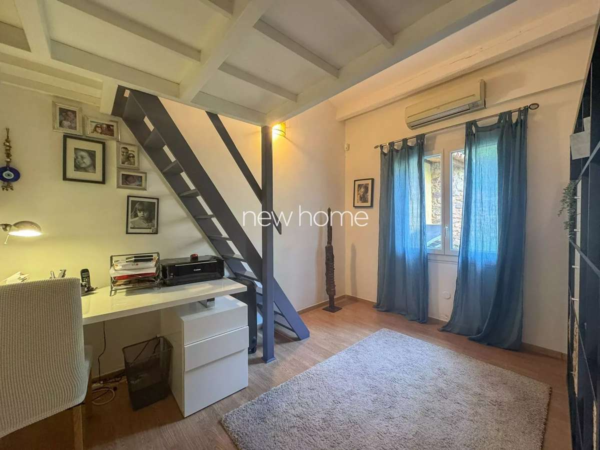 Appartement Les Adrets-de-l'Estérel