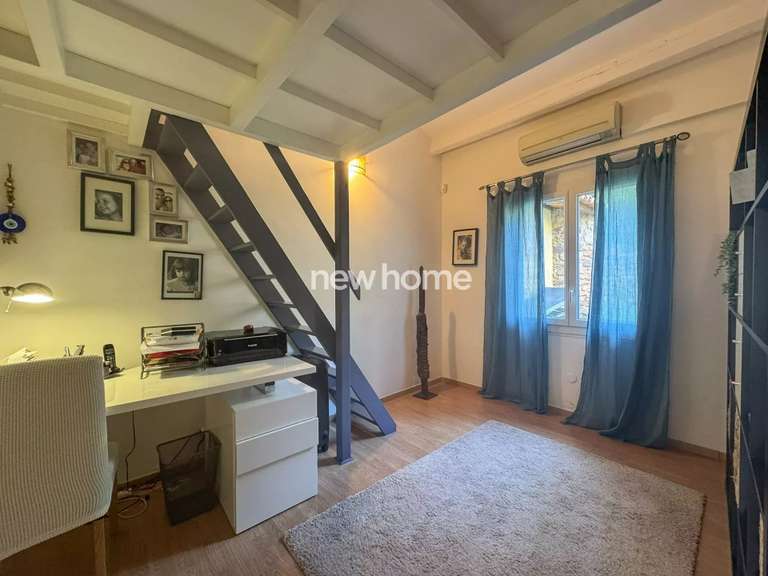 Apartment Les Adrets-de-l'Estérel - 4 bedrooms - 124m²