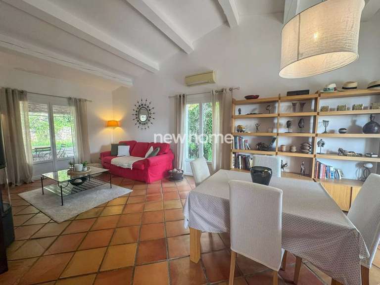 Apartment Les Adrets-de-l'Estérel - 4 bedrooms - 124m²
