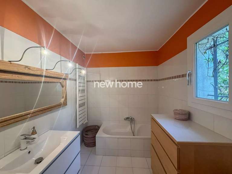 Apartment Les Adrets-de-l'Estérel - 4 bedrooms - 124m²