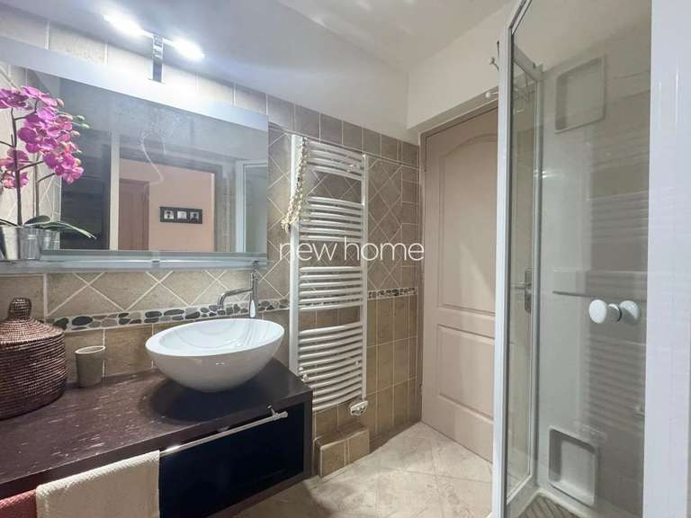 Appartement Les Adrets-de-l'Estérel - 4 chambres - 124m²