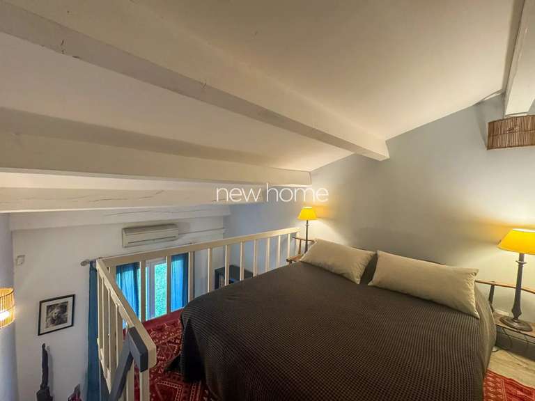 Appartement Les Adrets-de-l'Estérel - 4 chambres - 124m²