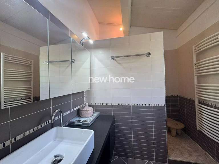 Apartment Les Adrets-de-l'Estérel - 4 bedrooms - 124m²