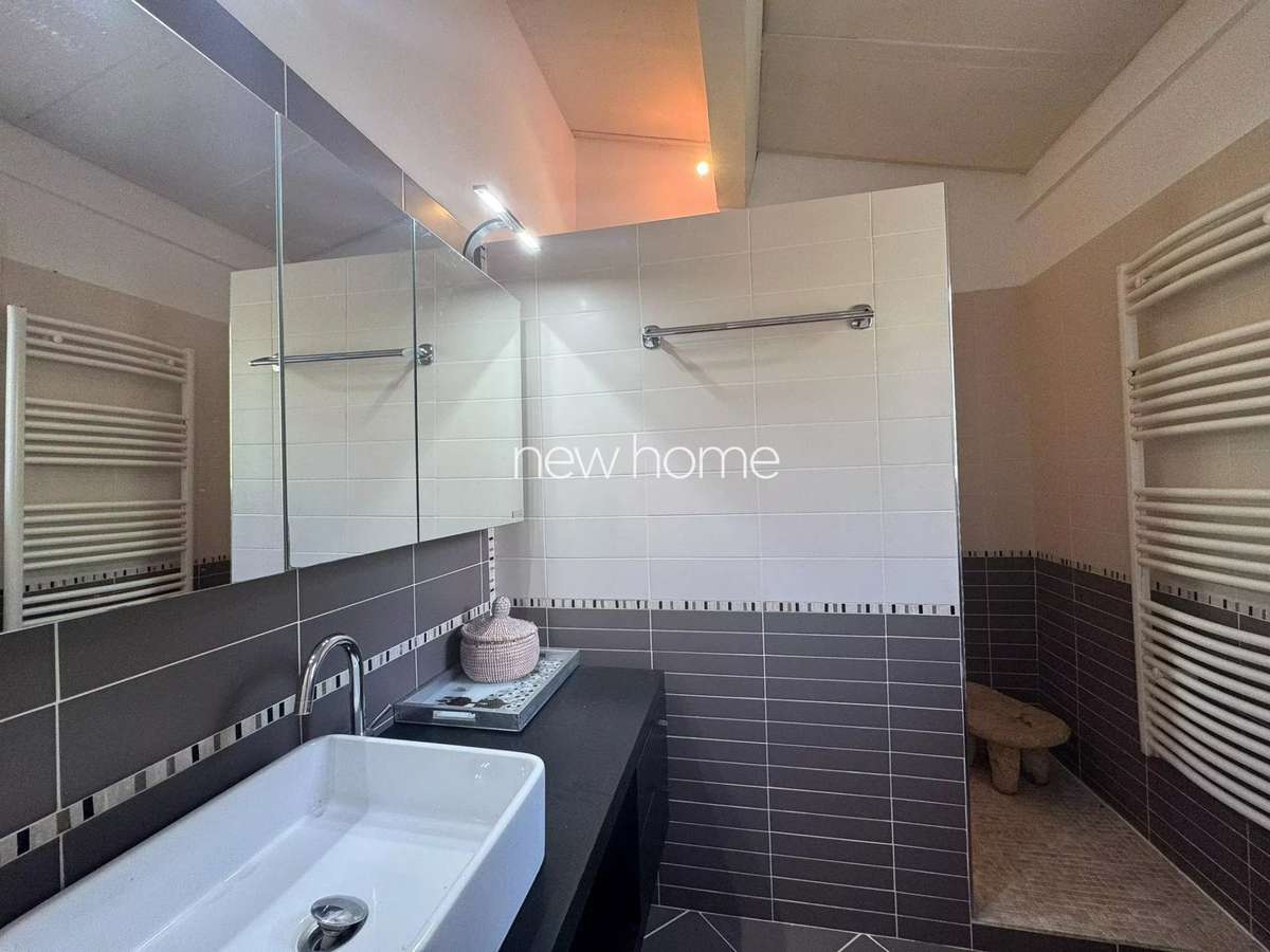 Appartement Les Adrets-de-l'Estérel