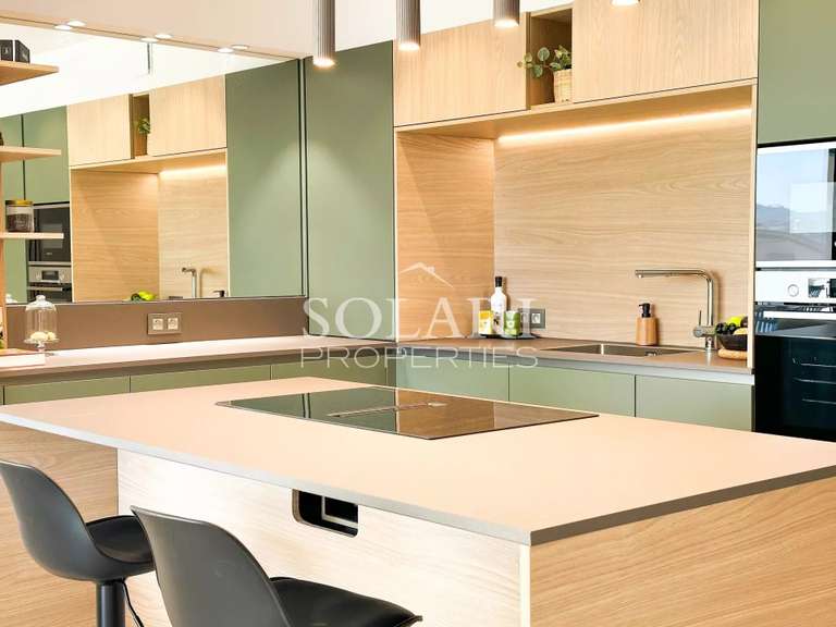 Appartement Les Adrets-de-l'Estérel - 2 chambres - 138m²