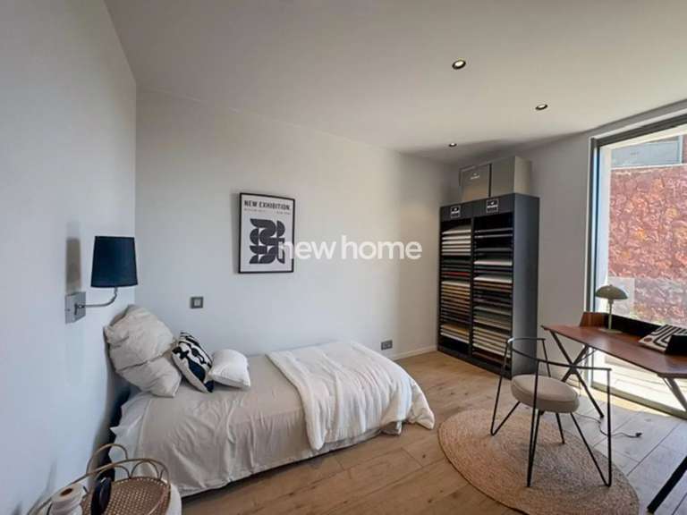 Appartement Les Adrets-de-l'Estérel - 3 chambres - 98m²