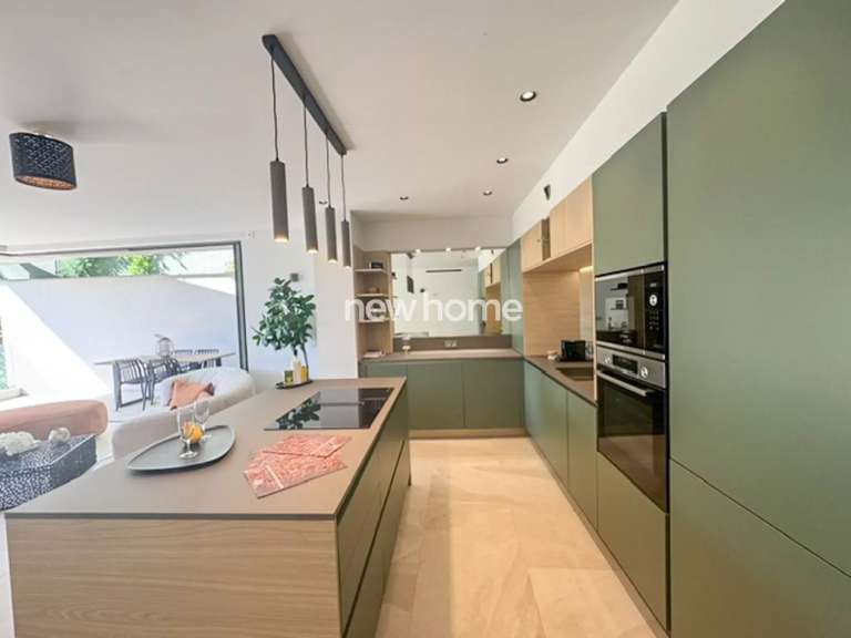 Appartement Les Adrets-de-l'Estérel - 3 chambres - 98m²