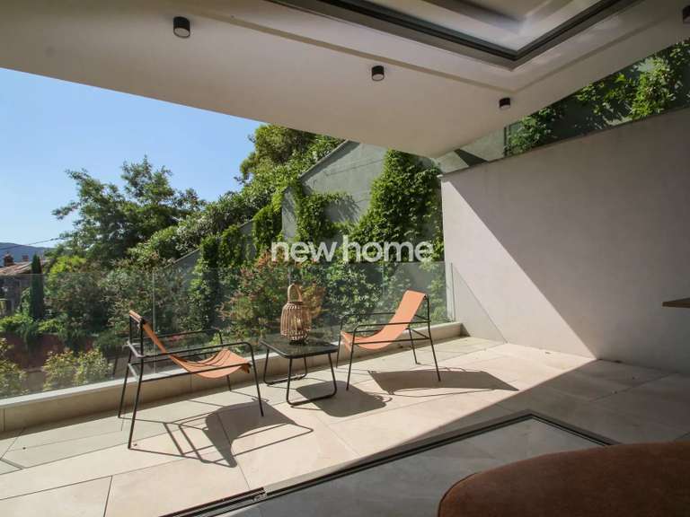 Appartement Les Adrets-de-l'Estérel - 3 chambres - 98m²