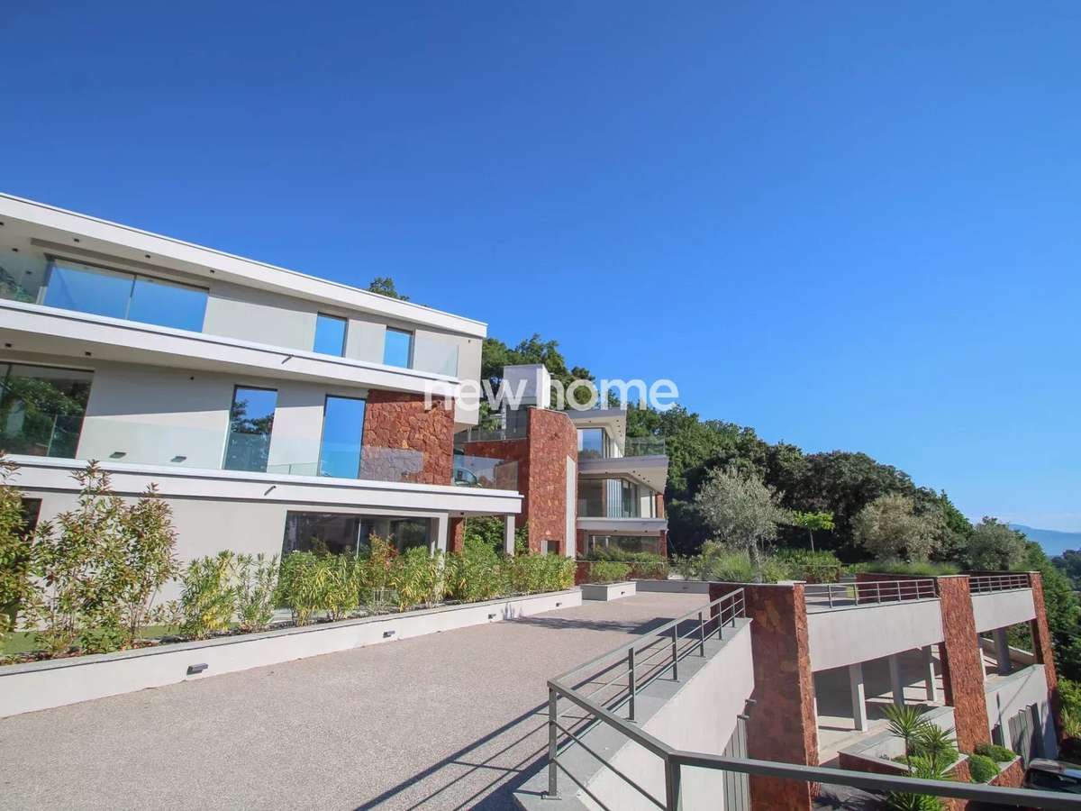 Appartement Les Adrets-de-l'Estérel