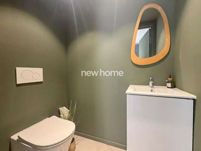 Appartement Les Adrets-de-l'Estérel - 3 chambres - 98m²