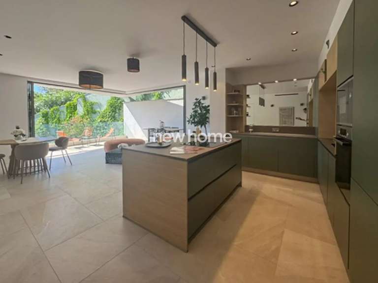 Appartement Les Adrets-de-l'Estérel - 3 chambres - 98m²