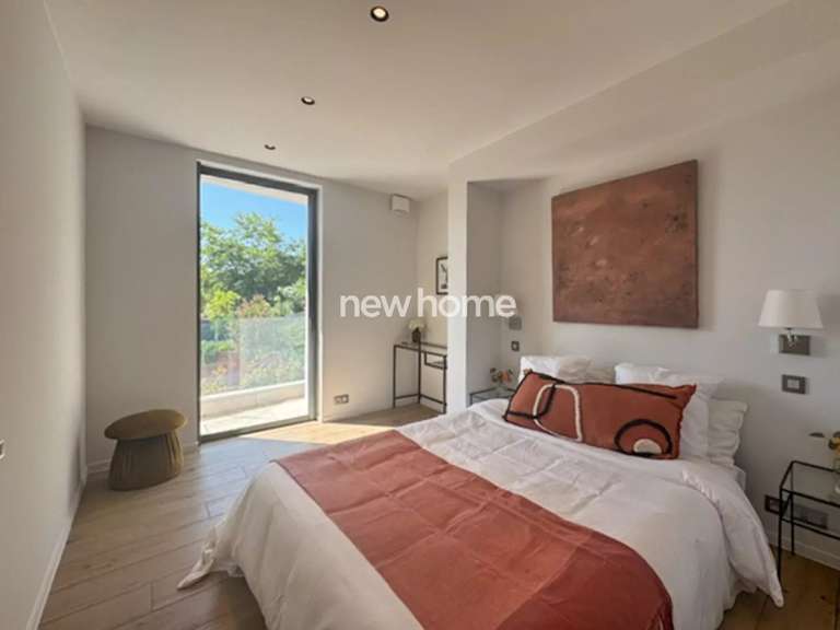 Appartement Les Adrets-de-l'Estérel - 3 chambres - 98m²