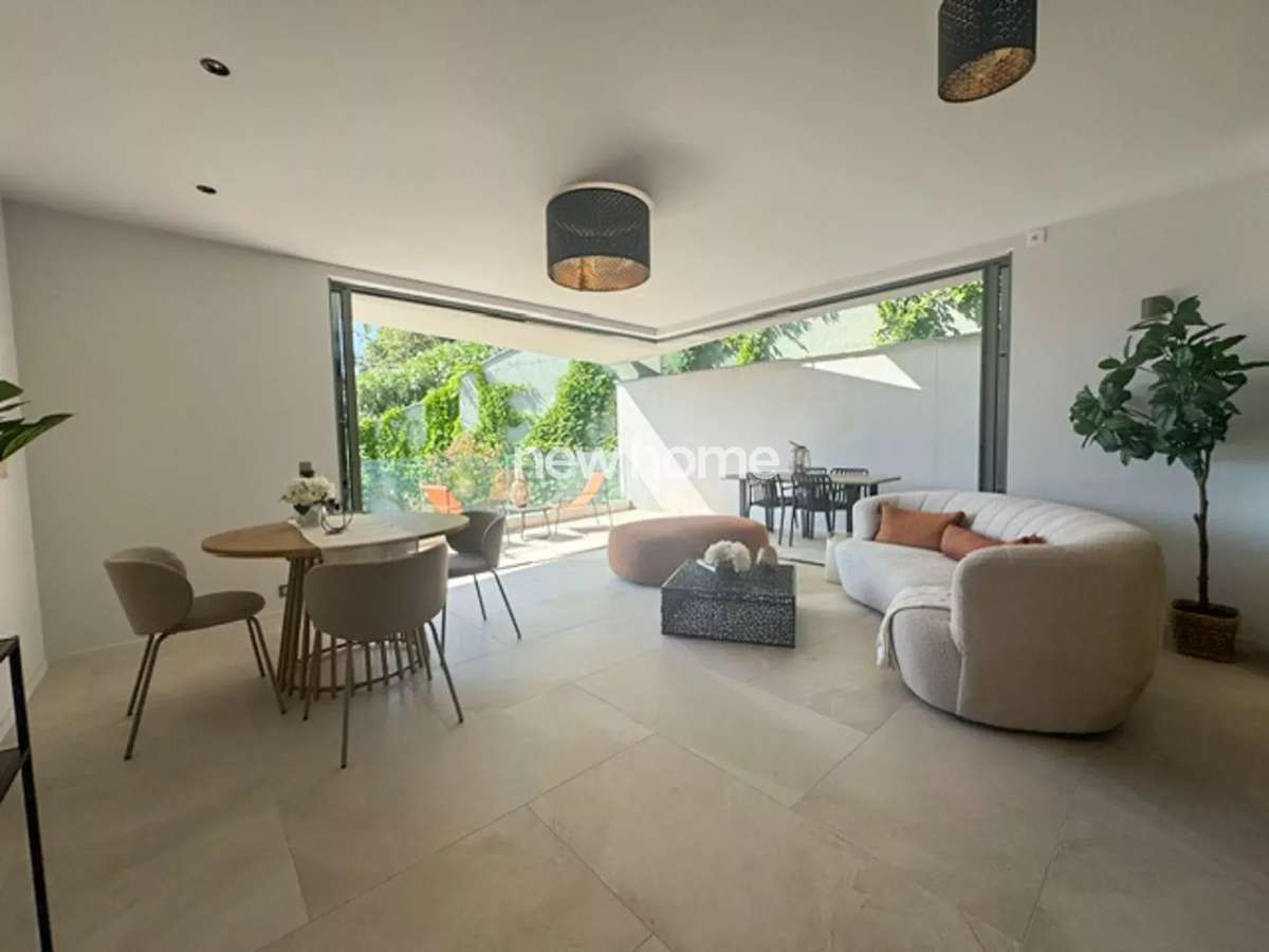 Appartement Les Adrets-de-l'Estérel