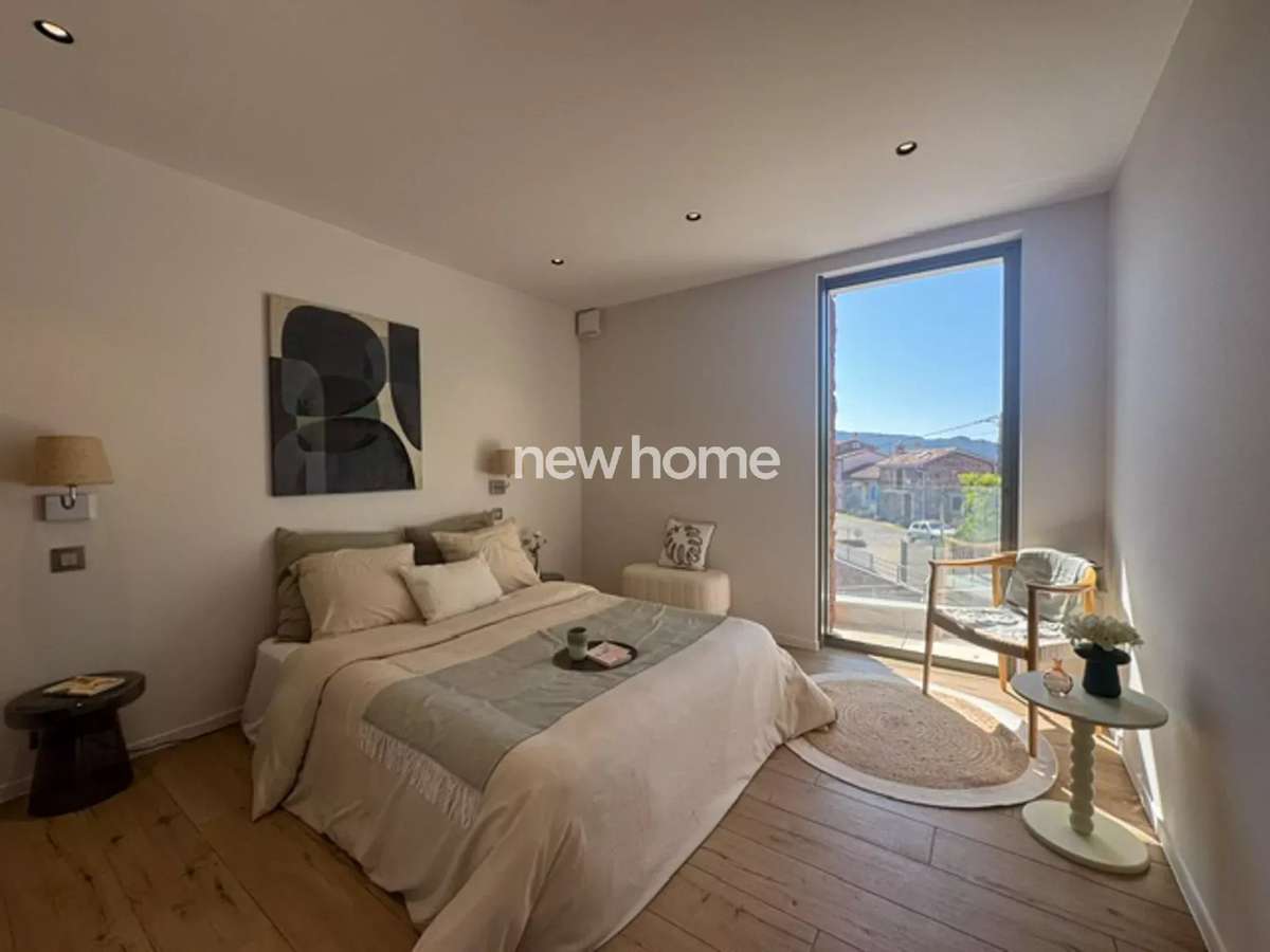 Appartement Les Adrets-de-l'Estérel