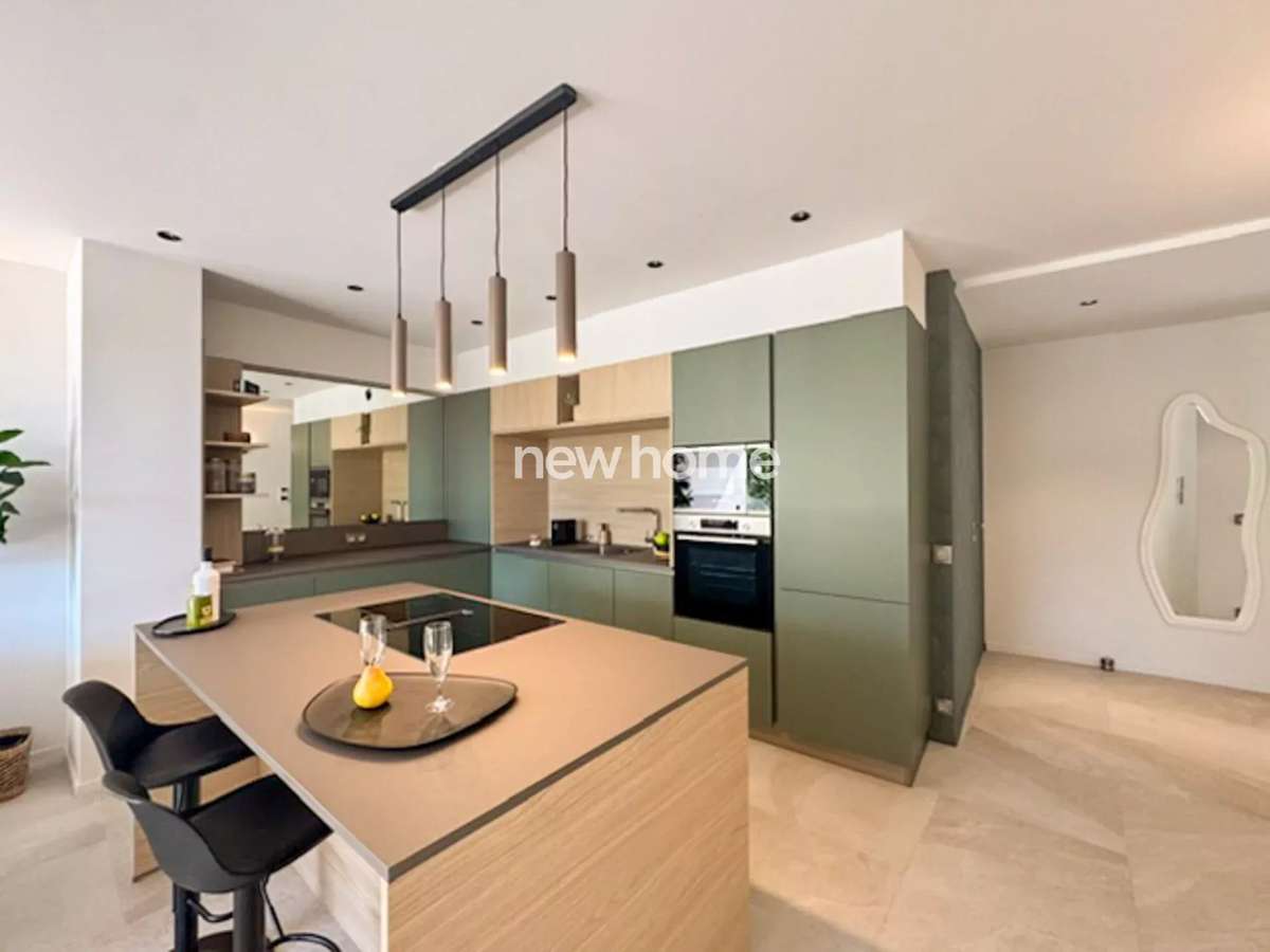 Appartement Les Adrets-de-l'Estérel