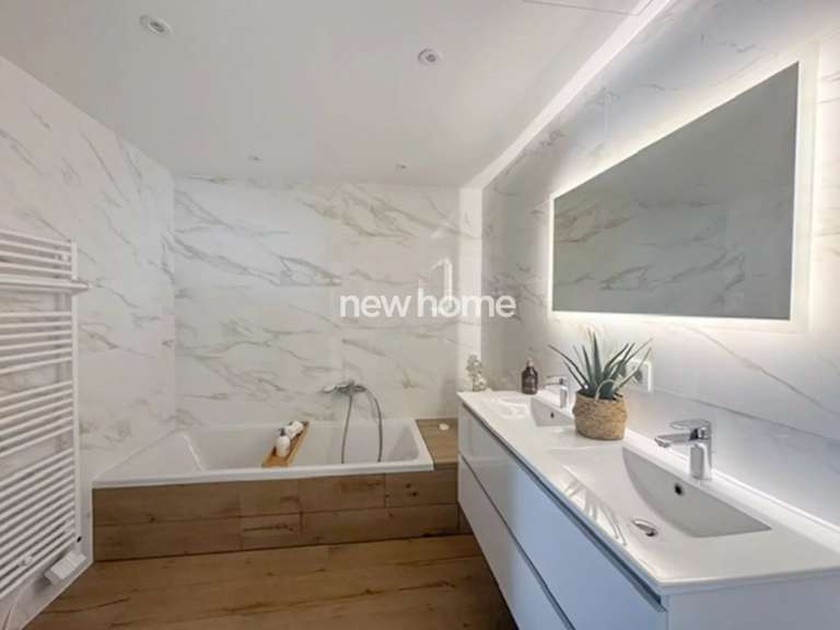 Appartement Les Adrets-de-l'Estérel - 2 chambres - 140m²