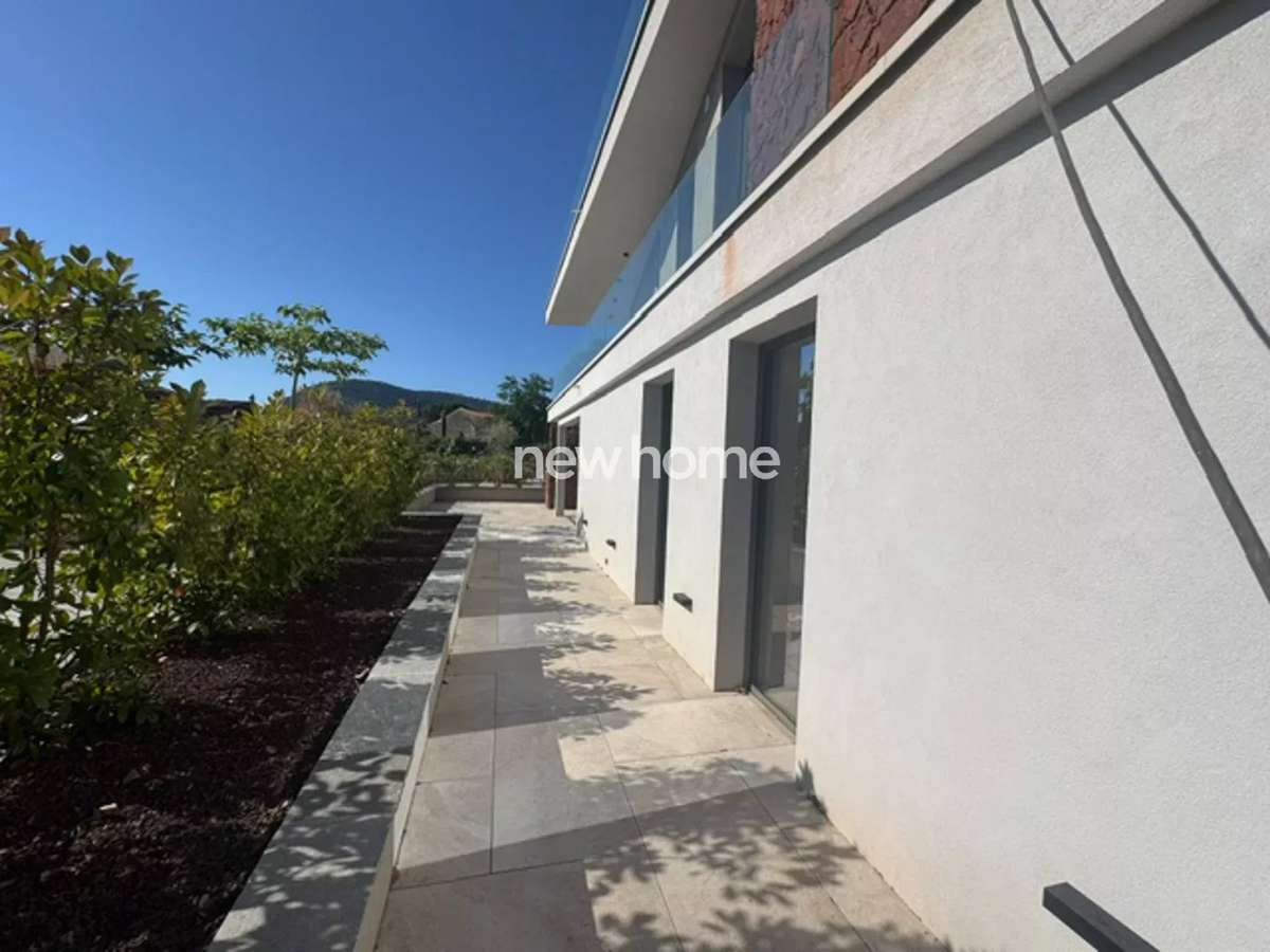 Appartement Les Adrets-de-l'Estérel