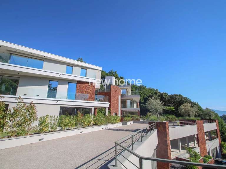 Appartement Les Adrets-de-l'Estérel - 2 chambres - 140m²
