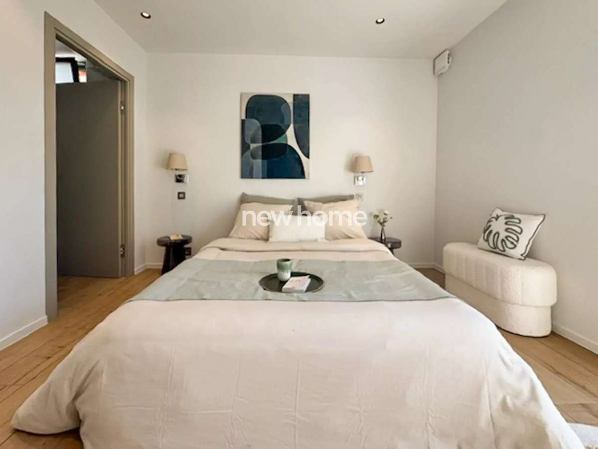 Appartement Les Adrets-de-l'Estérel