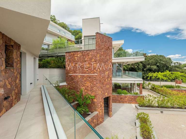 Appartement Les Adrets-de-l'Estérel - 3 chambres - 98m²