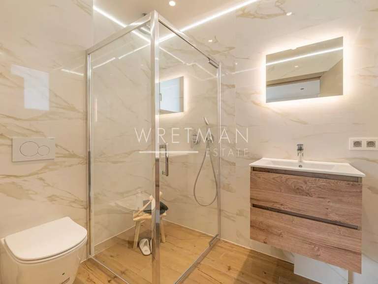 Appartement Les Adrets-de-l'Estérel - 3 chambres - 98m²