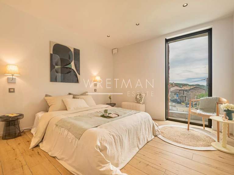 Appartement Les Adrets-de-l'Estérel - 3 chambres - 98m²