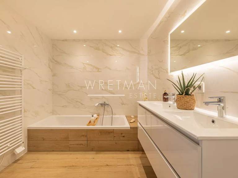 Appartement Les Adrets-de-l'Estérel - 3 chambres - 98m²