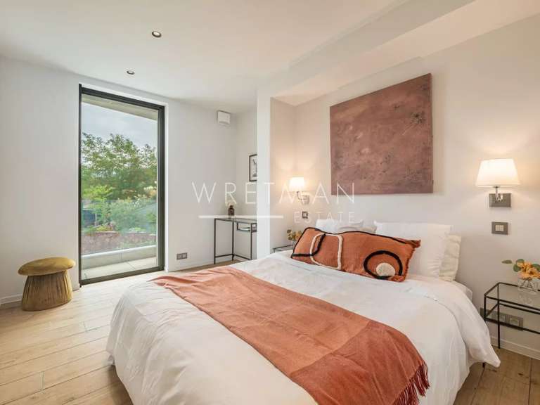 Appartement Les Adrets-de-l'Estérel - 3 chambres - 98m²