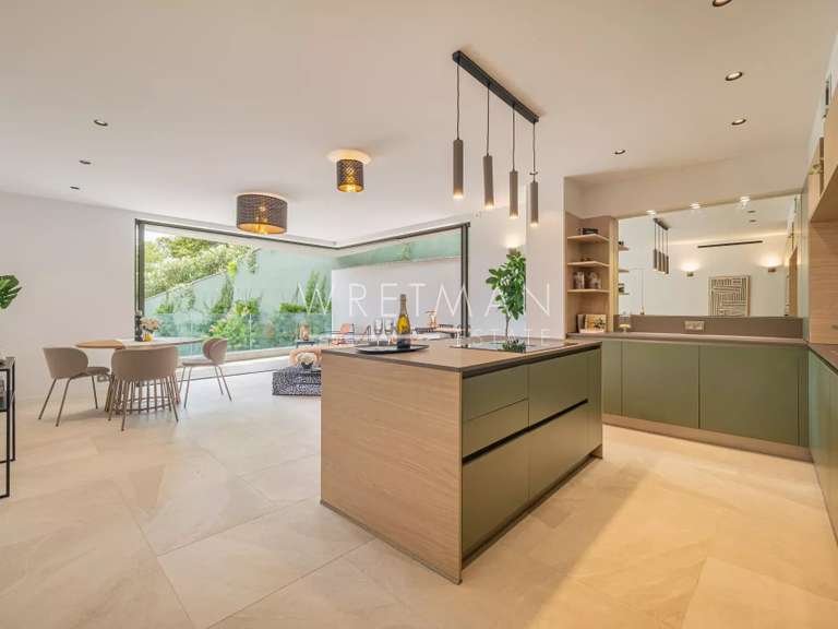 Appartement Les Adrets-de-l'Estérel - 3 chambres - 98m²