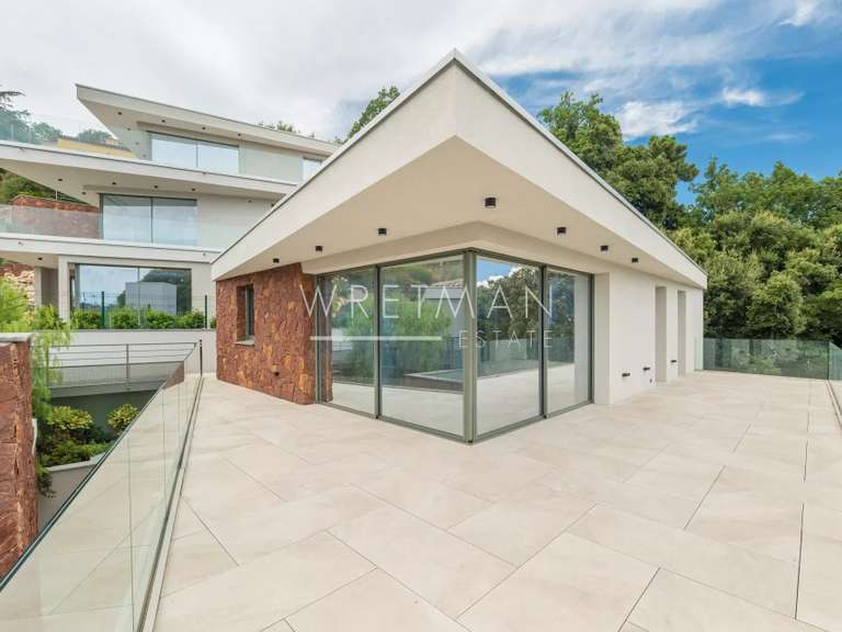 Appartement Les Adrets-de-l'Estérel - 3 chambres - 98m²
