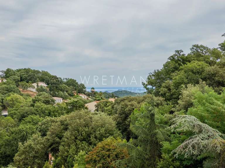 Appartement Les Adrets-de-l'Estérel - 3 chambres - 98m²