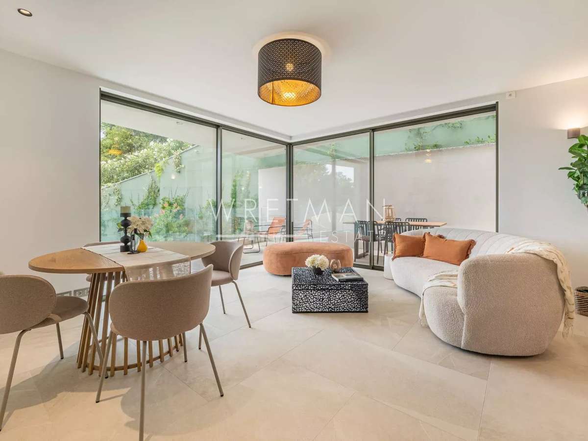 Appartement Les Adrets-de-l'Estérel
