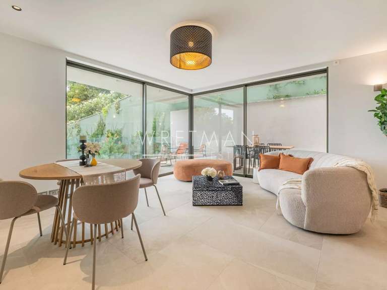 Appartement Les Adrets-de-l'Estérel - 3 chambres - 98m²