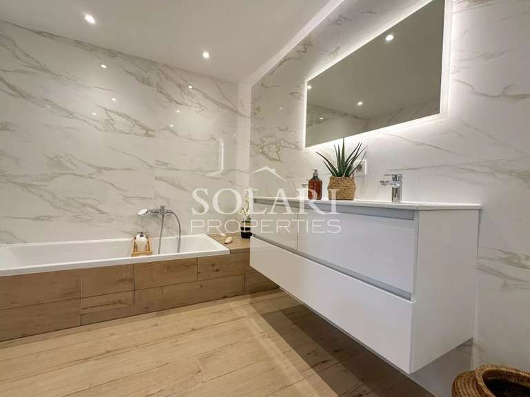 Appartement Les Adrets-de-l'Estérel - 3 chambres - 137m²