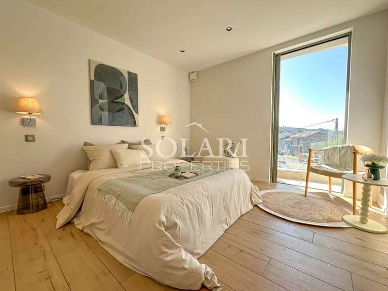 Appartement Les Adrets-de-l'Estérel - 3 chambres - 137m²