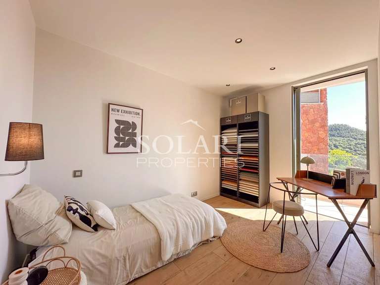 Appartement Les Adrets-de-l'Estérel - 3 chambres - 137m²