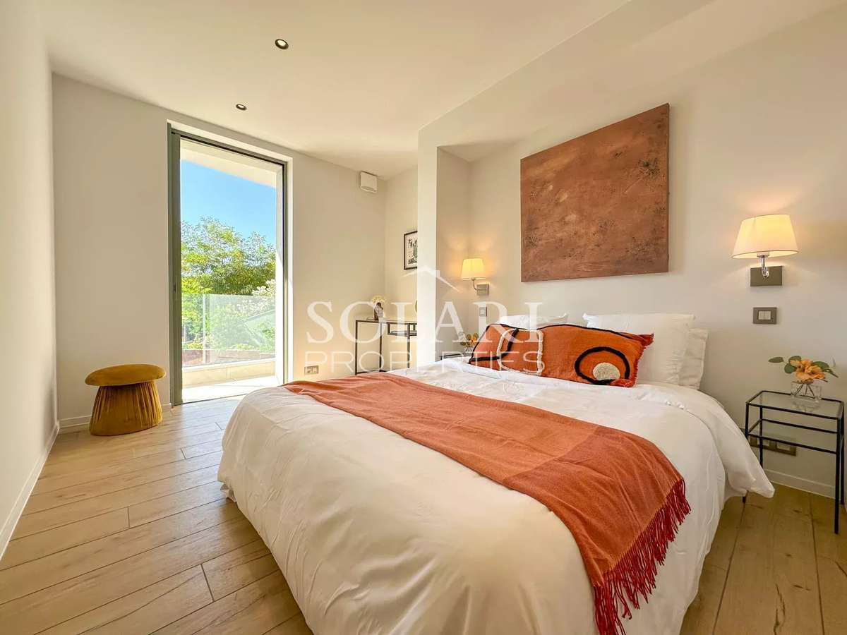 Appartement Les Adrets-de-l'Estérel