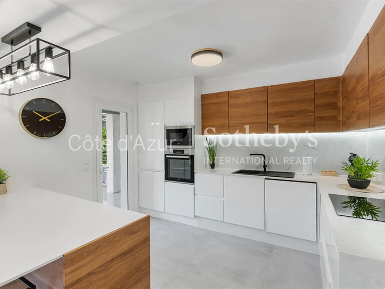 House Les Adrets-de-l'Estérel - 4 bedrooms - 150m²