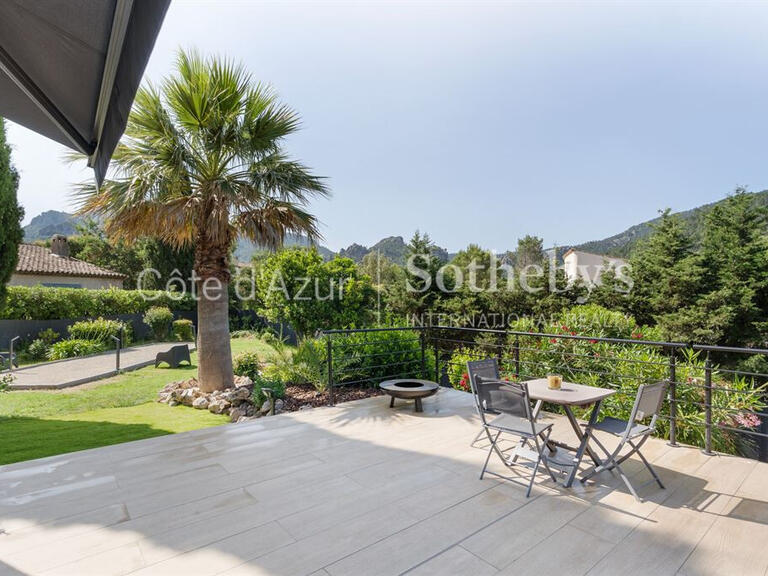 House Les Adrets-de-l'Estérel - 4 bedrooms - 150m²