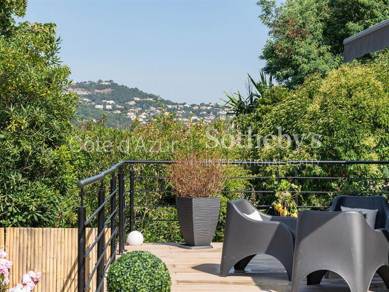 House Les Adrets-de-l'Estérel - 4 bedrooms - 150m²