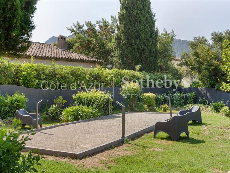 House Les Adrets-de-l'Estérel - 4 bedrooms - 150m²