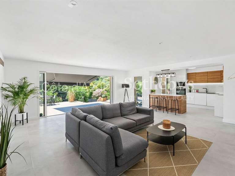 House Les Adrets-de-l'Estérel - 4 bedrooms - 150m²