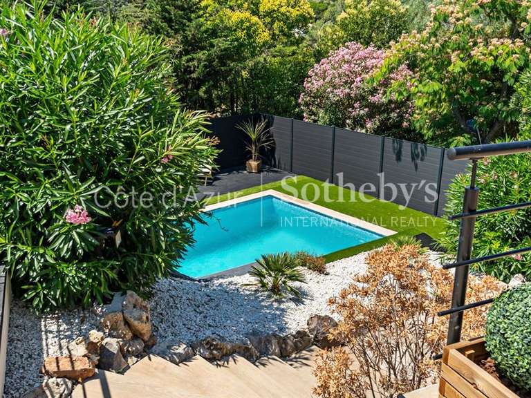 House Les Adrets-de-l'Estérel - 4 bedrooms - 150m²