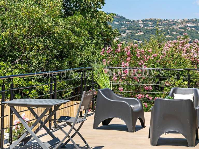 House Les Adrets-de-l'Estérel - 4 bedrooms - 150m²